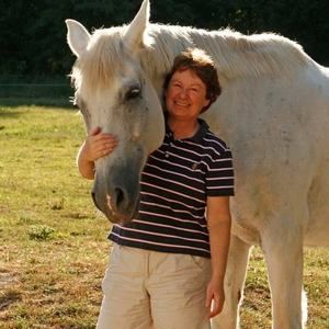 Meet your Posher, Ann